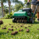 Florida Lawn Aeration Benefits for Your Yard