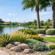Low Maintenance Florida Landscaping That Lasts