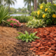 Best Mulch for Weed Prevention in Florida Beds