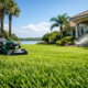 Florida Lawn Care Guide for St. Augustine Yards