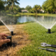 How to Fix Sprinkler Coverage in Florida Yards