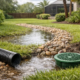 How to Improve Yard Drainage in Northeast Florida