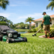 Recurring Lawn Mowing Plans for Florida Yards