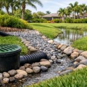 Yard Drainage Solutions Guide for Florida Homes
