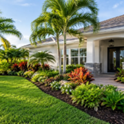 10 Landscape Makeover Examples for Florida Yards