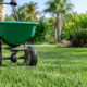 When to Fertilize Florida Lawns in St. Augustine